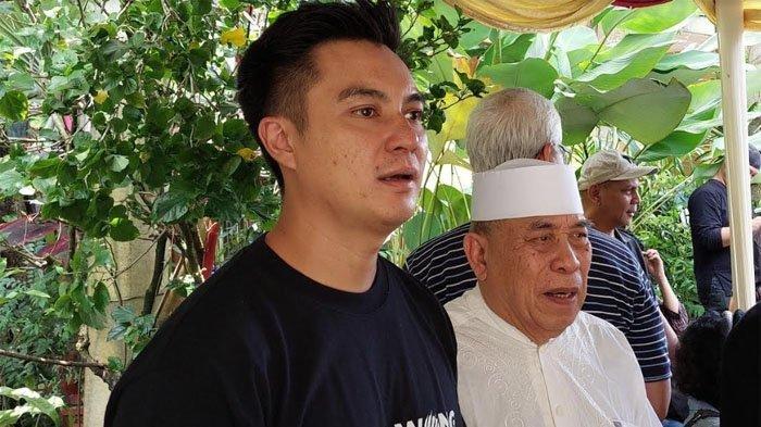 Baim Wong Target Khatam Alquran di Ramadhan 2023, Simak Tips Buya Yahya dan Ustadz Husain Sanusi