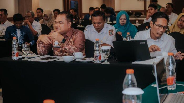 Pastikan Hasil Benih Ikan Penuhi Standar Mutu Tinggi, DKPP HST Diminta Lakukan Ini