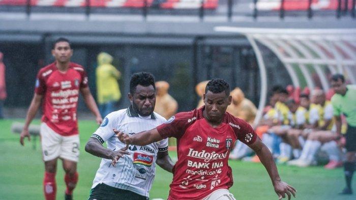 Nasib Apes PSS Sleman Jelang Lawan Barito Putera di Liga 1, Sanksi Komdis PSSI Usai dari Bali United