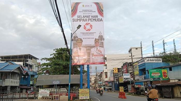 Ini Deretan Tema Hari Sumpah Pemuda, Edisi Tahun 2007 dan 2012 Paling Sulit Diingat