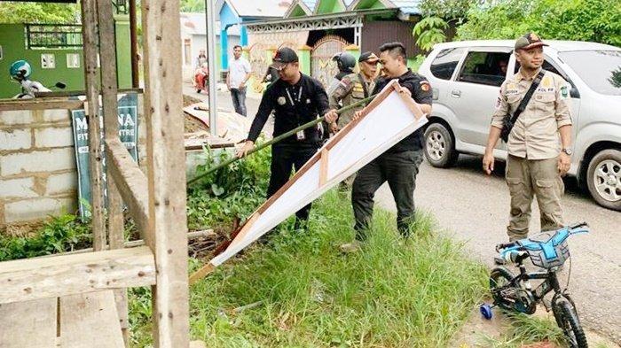 Cegah Pelanggaran Pidana Masa Kampanye, Gakkumdu Bawaslu HSU Ingatkan Soal Ketentuan UU Pemilu