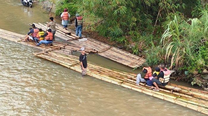 Loksado Jadi Incaran Wisatawan Minat Khusus Setelah Sandang Status Geopark, Ini Tujuannya