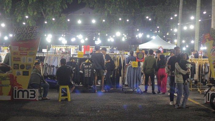 Wadahi Para Pelaku UMKM Fashion, Kalcer Day Gelar Bazar Fashion Ramadan di Kota Banjarbaru
