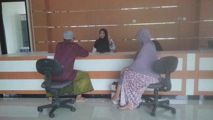 Kemenag Tapin Belum Umumkan Jadwal Keberangkatan Calon Jemaah Haji, Ini Alasannya