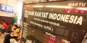 Bank Masih Sulit Lakukan Efisiensi Karena Kondisi Ini