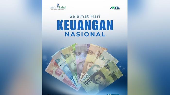 Bank Kalsel Ingatkan Pentingnya Literasi dan Inklusi Keuangan, Cegah Terjerat Pinjol atau Judol