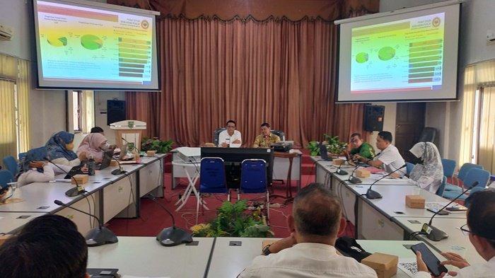 Bappedalitbang Balangan Gandeng ULM Lakukan Kajian Persepsi Publik, Bahan Pertimbangan Keputusan