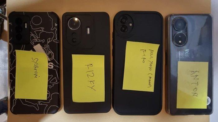 Kronologi Terungkapnya Jaringan Sabu di Rutan Sempaja Samarinda, 5 WBP Jadi Tersangka