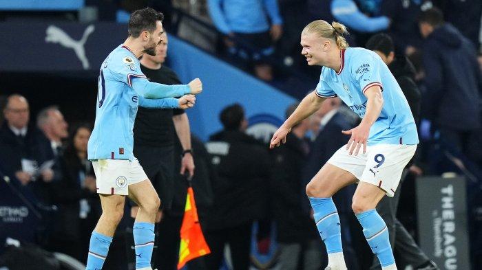 Jadwal Live Bola Malam Ini: Siaran SCTV Man City vs West Ham di Liga Inggris, Liverpool Streaming