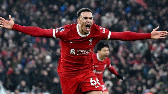 Klopp Merekrut Trent Berikutnya, Kini Dia Mungkin Tidak Akan Pernah Bermain untuk Liverpool Lagi