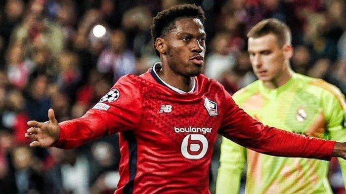 Pembunuh Real Madrid Muncul Sebagai Kandidat Striker Utama Rival Liga Spanyol, Barcelona