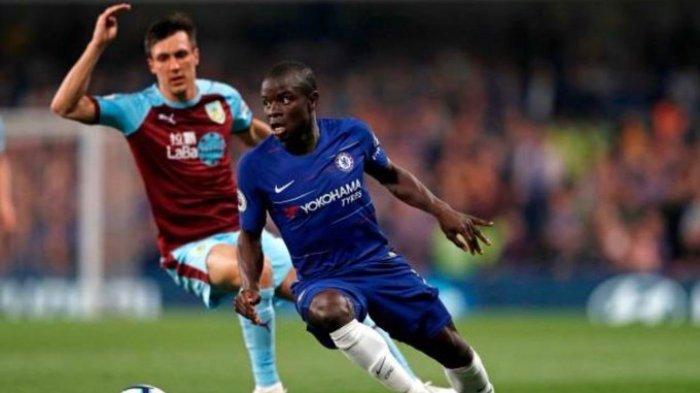 Barcelona Mengintai Trio Chelsea di Bursa Transfer Saat The Blues Disingkirkan Madrid Liga Champion