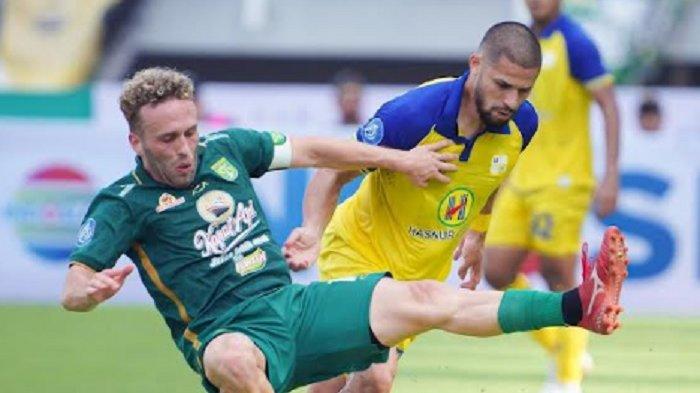 Suporter Barito Putera Terkagum, Gegara Wajah dan Gol Murilo Mendes Disamakan Striker Al Ittihad