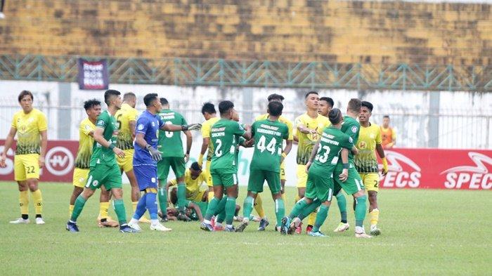 Jadwal Acara TV Hari Ini, Ada Tajwid Cinta di SCTV dan PSS Sleman vs Bhayangkara FC di Indosiar