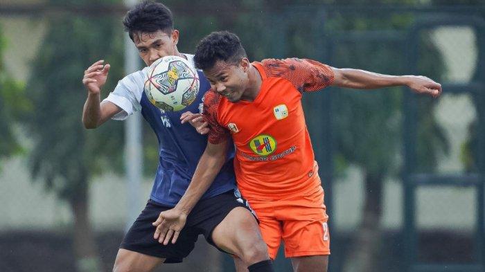 Coach RD Relakan Bagas Tinggalkan Barito Putera, Bagus Kahfi Belum Dilirik dan Jadwal Piala AFF U23
