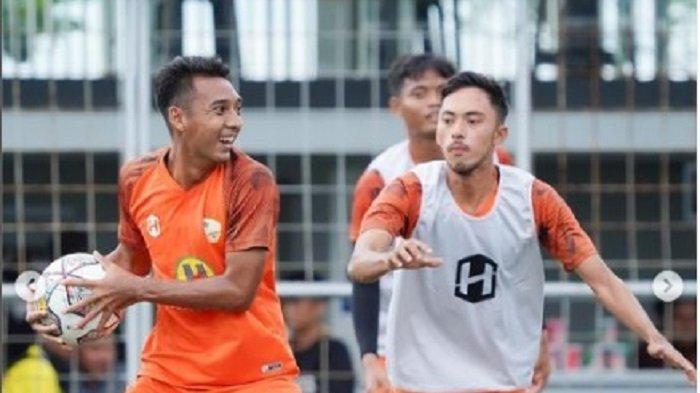 Jelang Lawan Persis Solo, Pemain Barito Putera Libur 2 Hari, Coach RD: Menyambut Tradisi Ramadhan