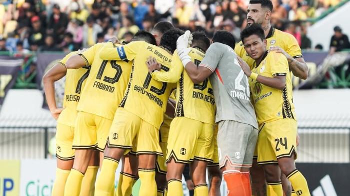 Jadwal Liga 2 Pekan 8 Live Sin Po TV: Persela Vs PSIS, PSS Vs Persipura dan Barito Vs Persiba