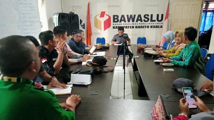 Delapan Kecamatan di Batola Minim Pendaftar PKD Pemilu 2024, Terbanyak Perempuan