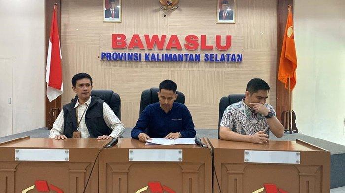 Kadisdikbud Kalsel Tak Dijerat Pidana Pemilu, Eks Ketua Bawaslu Beri Pandangan