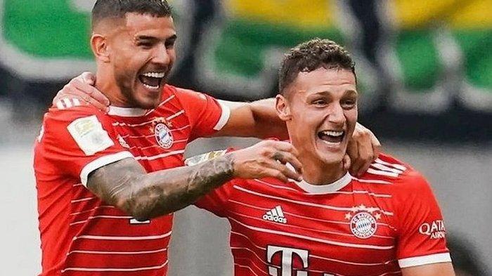 Liverpool Ganggu Rencana AC Milan dan Chelsea Soal Bek Top Munchen, Klopp Cari Tandem Van Dijk