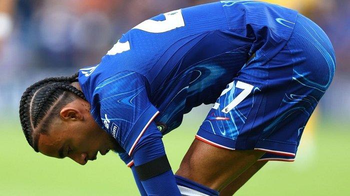 Lebih Berharga dari James, Chelsea dan Enzo Maresca Telah Meraih Bintang dengan Bakat Luar Biasa