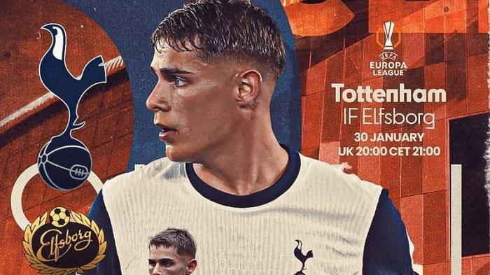 Tottenham Tetapkan Harga 'Bersejarah' untuk Micky van de Ven, Real Madrid dan Liverpool Mengintai
