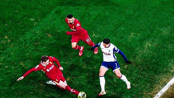 Liverpool Meraih Emas pada Bintang yang Nilainya Meningkat 253 Persen Sejak Arne Slot Bergabung