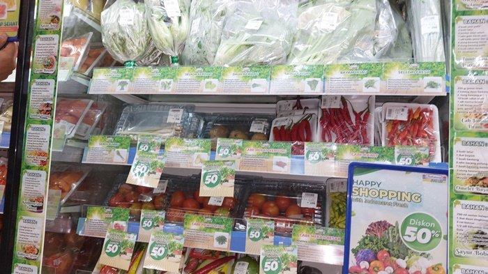 Promo Indomaret Rabu 8 November 2023, Bertabur Diskon dan Produk Gratisan, Sayur Diskon 30 Persen