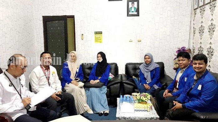 Mengulik Pegiat Bantuan Hukum Gratis di Banua Enam, Berharap Satu Desa Satu Sarjana Hukum