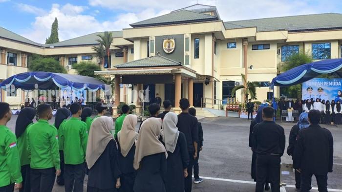 Pemuda HST Diajak Jadikan Sumpah Pemuda Sebagai Gerakan Nyata