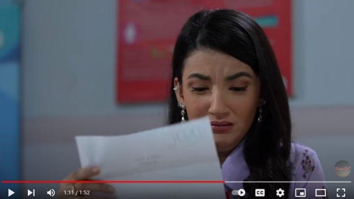 Berubah Lagi Jam Tayang, Sinopsis Cinta Setelah Cinta SCTV Hari Ini 17 Desember, Rina Syok Fakta