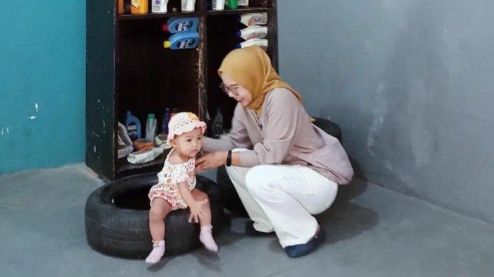 Pujian di Langkah Pertama