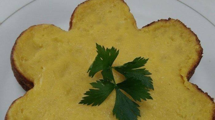 Legenda Kue Bingka Khas Banjar yang Jadi Sajian Khusus Para Sultan