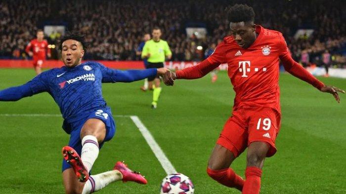 Bintang Bayern Munchen Masuk Radar Real Madrid dan Marcus Thuram Alternatif karena Agen Gratis