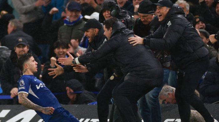 Enzo Maresca Berisiko Kecewakan Seluruh Skuad Chelsea Soal Keputusan Besar Pertama Kapten Barunya