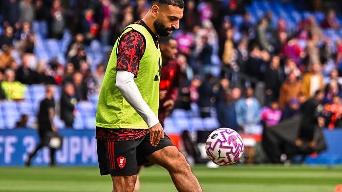 Ini Calon Peraih Ballon dOr Masa Depan Liverpool yang Bisa Segera Menggeser Mohamed Salah