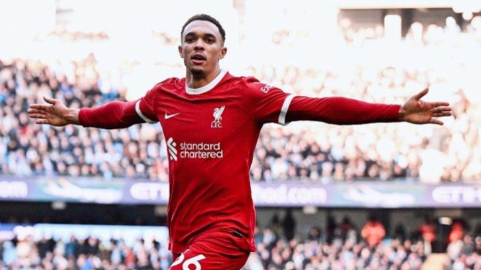 Ancelotti Temukan Pengganti Carvajal dan Vazquez, Real Madrid Menuju Transfer Mesin di Liverpool