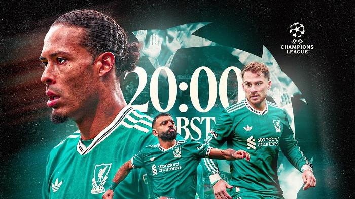 Trent Berikutnya, Liverpool Menyesal Telah Menjual Peningkatan Conor Bradley dan Jeremie Frimpong