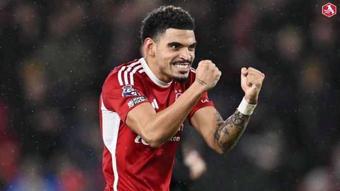 Starting XI Arsenal Impian Arteta Jika Gelandang Serang Liga Inggris Bergabung, Duet Saka-Jesus