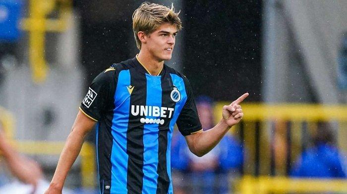 Arsenal Memantau Playmaker Muda Berkelas yang Disia-siakan AC Milan Menjelang Kemungkinan Transfer