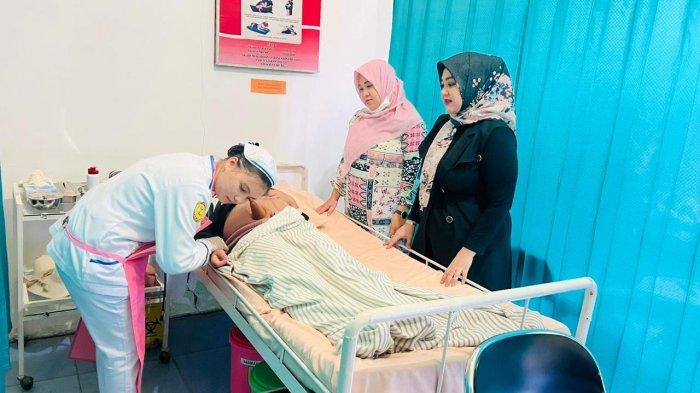 Mengajar di Tiga Kampus yang Berbeda, Dosen Ini Bikin Inovasi Turunkan Angka Stunting di Banjarbaru
