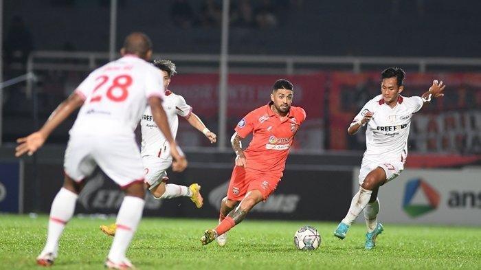 Rekap Bursa Transfer Liga 1: Persija dan PSIS Hingga Persebaya Kunci Pemain Baru, Bali United Obral