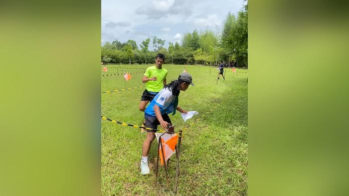 33 Peserta Adu Keterampilan Navigasi, Ini Gelaran Kompetisinya