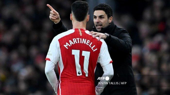 Chelsea Ingin Mikel Arteta Sebagai Model Pengganti Pochettino, Arsenal Bersiap Melakukan Pendekatan