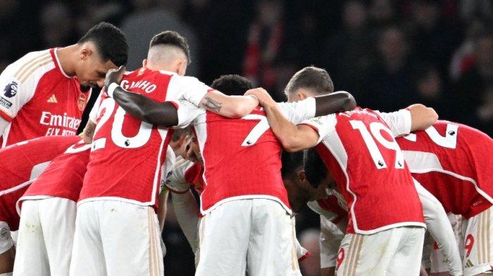 Bos Arsenal Mikel Arteta Ungkap Dua Biang Kerok Penurunan Penampilan, 4 Pemain Bakal Dibuang