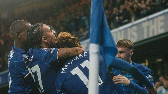 Harga Lebih Murah dari Guiu: Chelsea Mendapat Jackpot pada Salah Satu "Pemimpin" Enzo Maresca