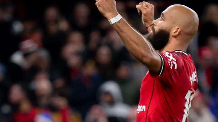 Amorim Galau Man Utd akan 'Menderita' dan 'Berjuang' Tanpa 2 Bintang, Nani Usul Rekrut Pemain Spurs