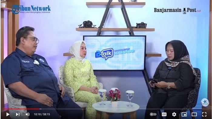 Btalk : Capaian 17 Tahun Yayasan Suaka Ananda Bpos