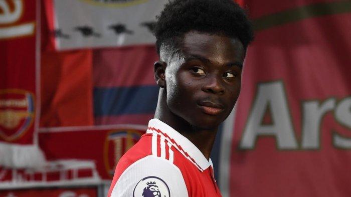 Jawaban Arteta Soal Cedera Pemain Saat Arsenal vs Southampton di Liga Inggris, Saka Tetap Main