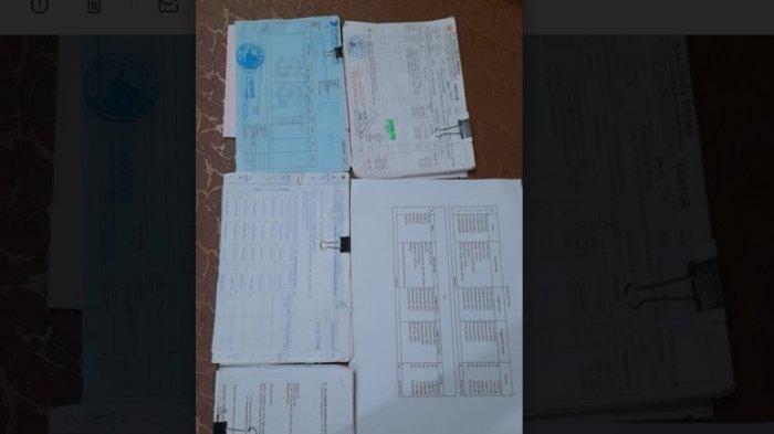 Menghilang Satu Tahun Usai Gelapkan Uang Ratusan Juta, Pria Warga Sungai Andai Ini Diringkus Petugas